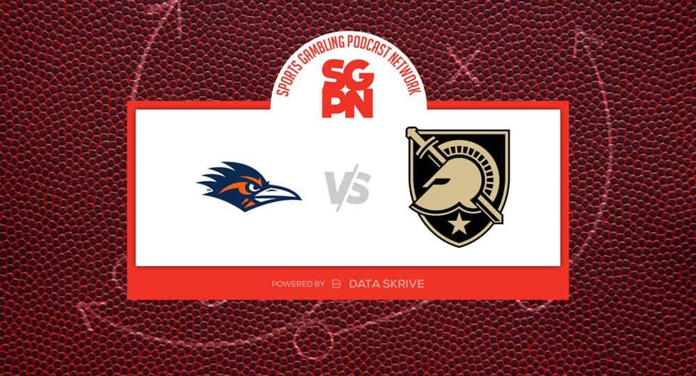 UTSA vs. Army - College Football - Predictions, Betting Lines, Odds and Trends