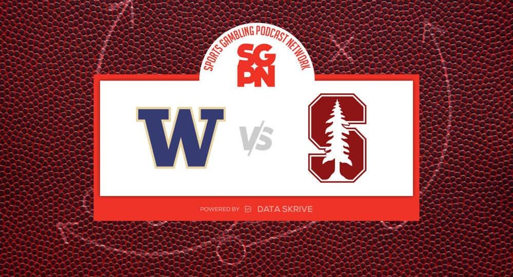 Washington vs. Stanford - College Football - Predictions, Betting Lines, Odds and Trends