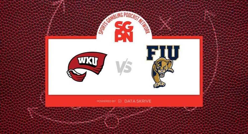 Western Kentucky vs. Florida International - College Football - Predictions, Betting Lines, Odds and Trends