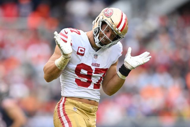 Numerous Big Name Players Remain NFL Holdouts