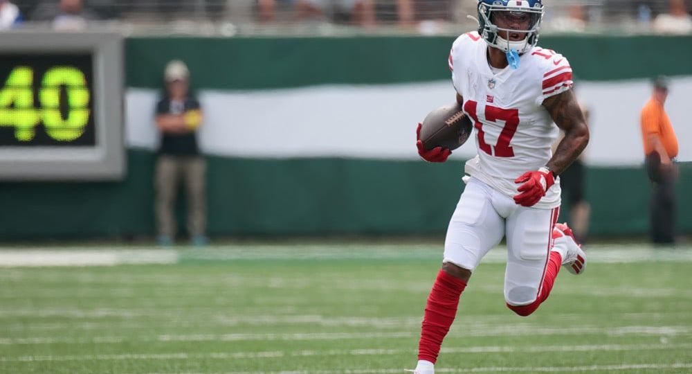 Fantasy Football Week 7 Waiver Wire Targets And FAAB | SGPN Fantasy Football (Ep. 203)