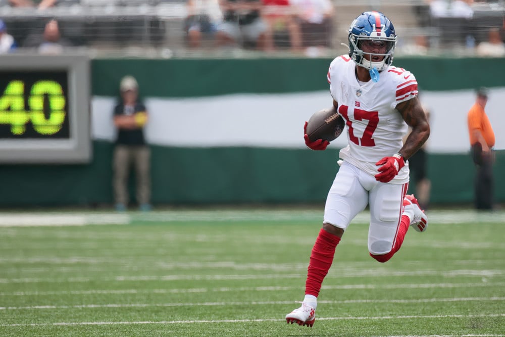 Fantasy Football Week 7 Waiver Wire Targets And FAAB | SGPN Fantasy Football (Ep. 203) 