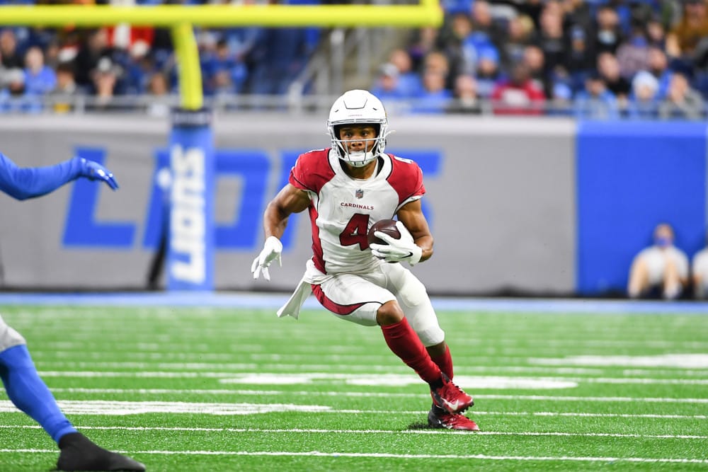 Fantasy Football: Cheat Sheet FAAB Minggu Ketujuh