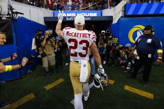 NFL Thursday Night Football: 49ers vs. Seahawks Picks + DFS Preview | NFL Gambling Podcast (Ep. 102)