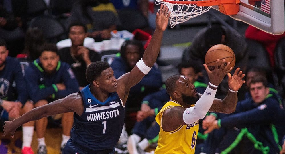 NBA Betting Picks – Friday, 10/28/22 | NBA Gambling Podcast (Ep. 401)