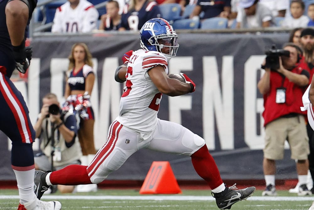 NFL Week 6 Player Props | The Propcast (Ep. 142)