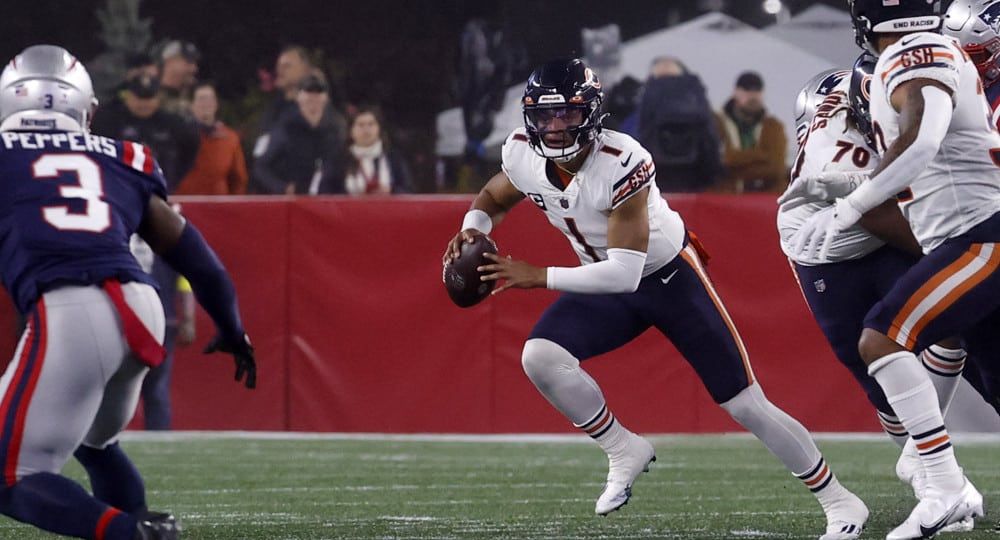 Fantasy Football Week 8 Waiver Wire Targets And FAAB | SGPN Fantasy Football (Ep. 217)