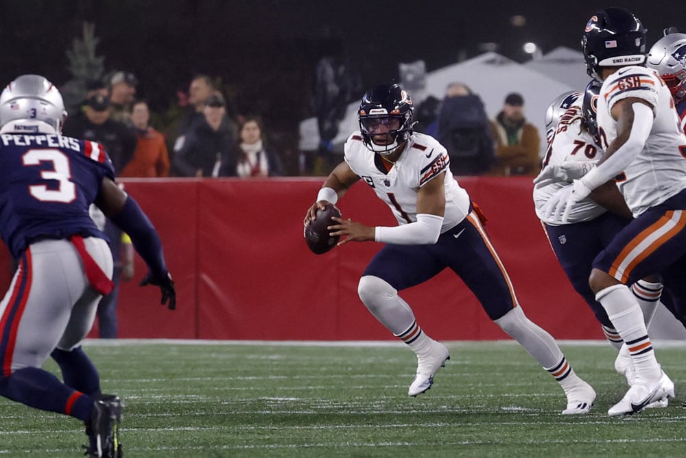 Fantasy Football Week 8 Waiver Wire Targets And FAAB | SGPN Fantasy Football (Ep. 217)