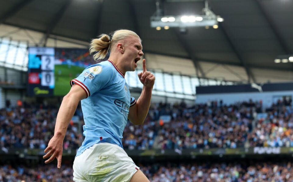 European Soccer Betting Preview - EPL, Bundesliga, Ligue 1, Serie A, La Liga (Ep. 23)