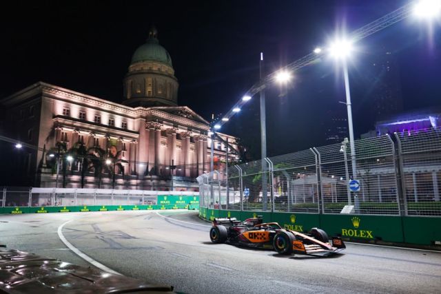 Formula 1 Honda Japanese Grand Prix 2022 F1 DFS Preview, Plays, and How to Watch