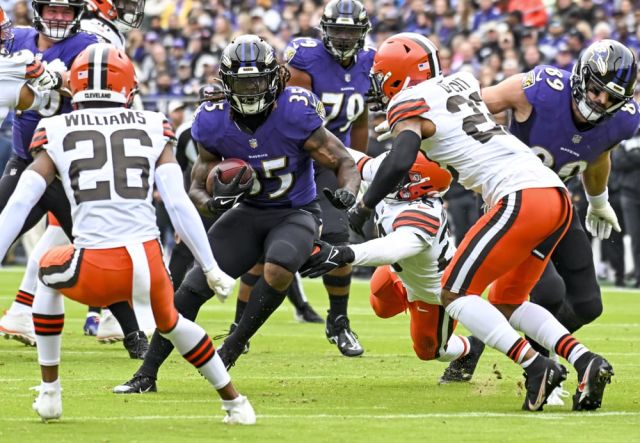 FANTASY FOOTBALLFantasy Football Week 7 Waiver Wire Targets And FAAB | SGPN Fantasy Football (Ep. 203)