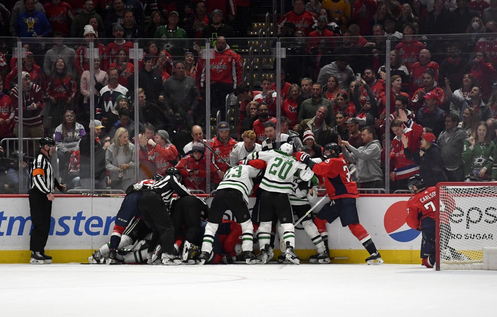 NHL Picks, Predictions, & Best Bets - Thursday, 10/27 | Hockey Gambling Podcast (Ep. 88)