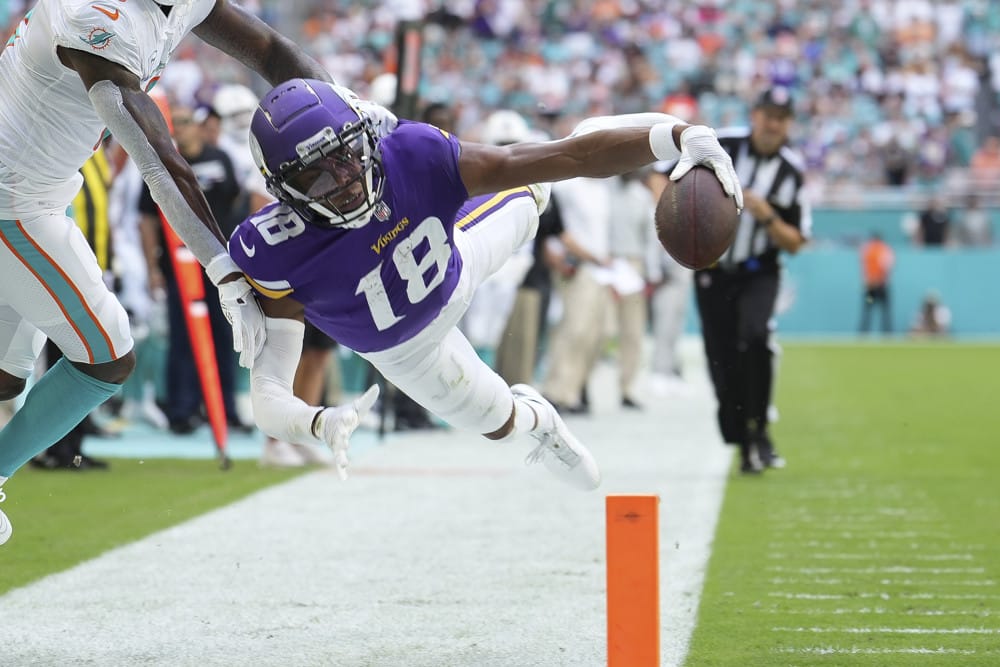 Fantasy Football Auction League Flow - How Do You Allocate Your Money?