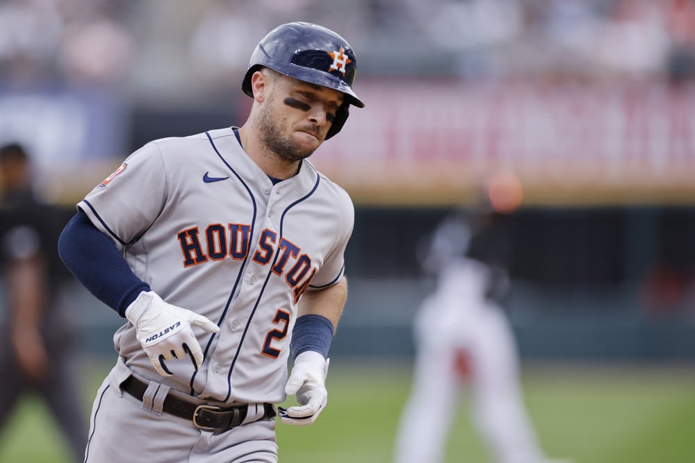 Underdog Fantasy MLB Daily Pick ‘Em Plays – May 16