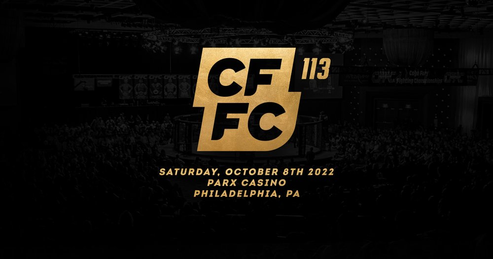 CFFC 113 Betting Guide (Muscle Hamster) | MMA Gambling Podcast (Ep.219)