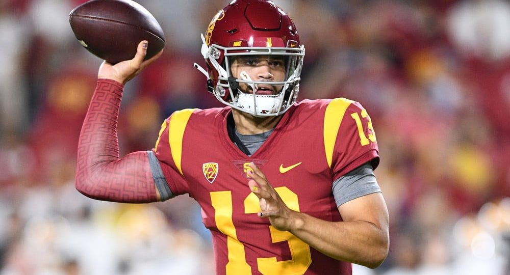 College Football Picks Week 6