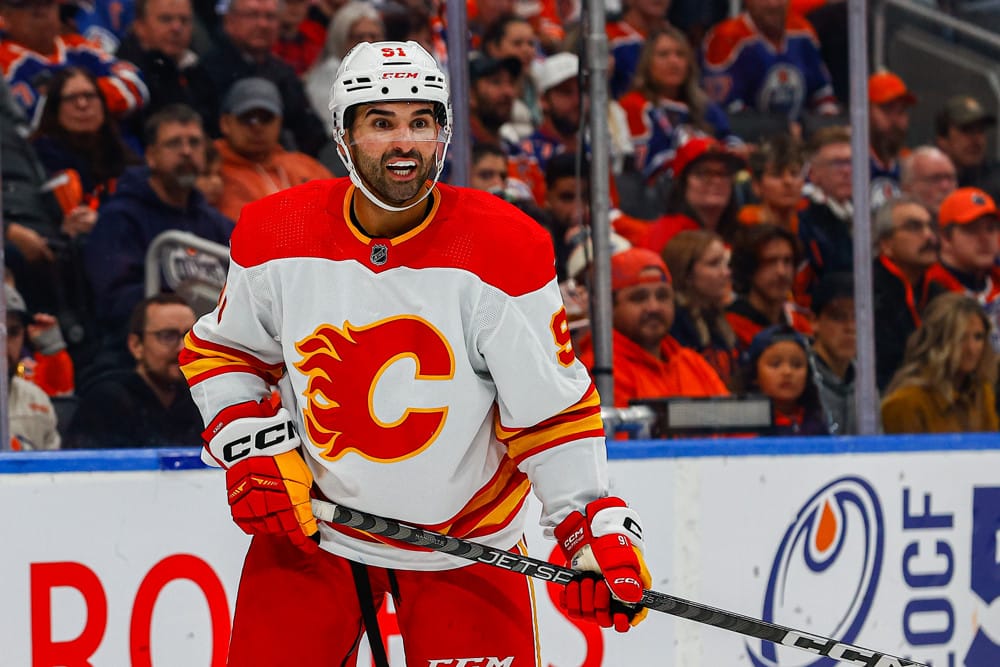 Tuesday, Oct. 18th NHL Betting Preview, Picks, & Predictions | Hockey Gambling Podcast (Ep. 84)