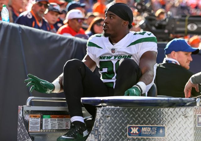 Fantasy Football Offseason Injury Update