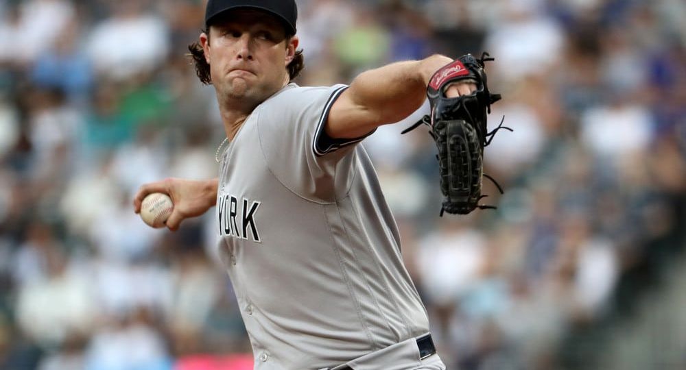 MLB DFS Night & Full Slate Picks For Tuesday, October 11th - MLB Gambling Podcast (Ep. 219)
