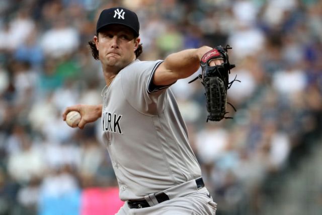 MLB DFS Night & Full Slate Picks For Tuesday, October 11th - MLB Gambling Podcast (Ep. 219)