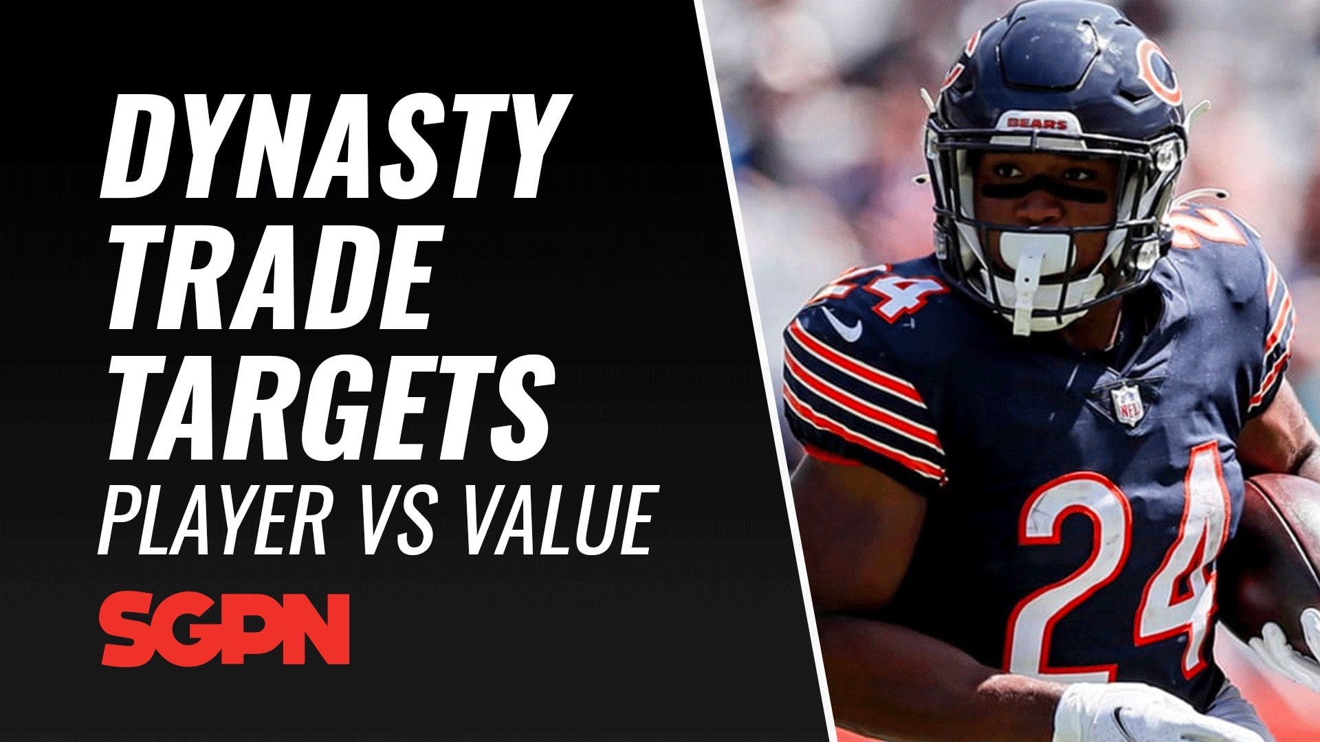 dynasty players to trade for 2022