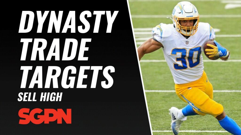 dynasty players to trade for 2022