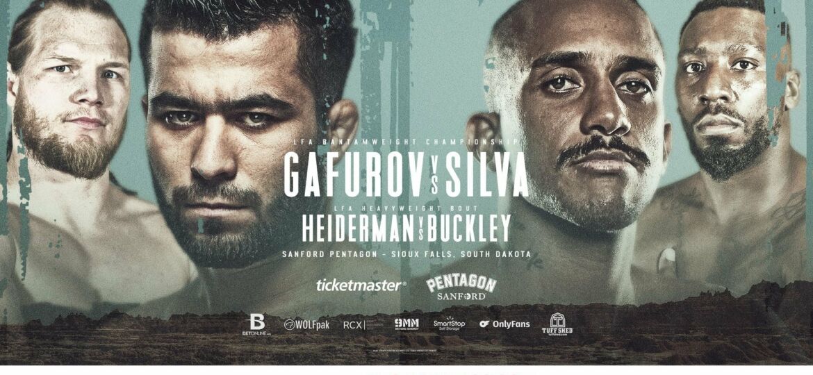 LFA 144 Betting Guide (Whole Lotta Daiqwons) | MMA Gambling Podcast (Ep.221)