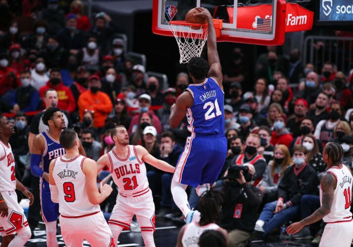NBA Eastern Conference Win Total Predictions