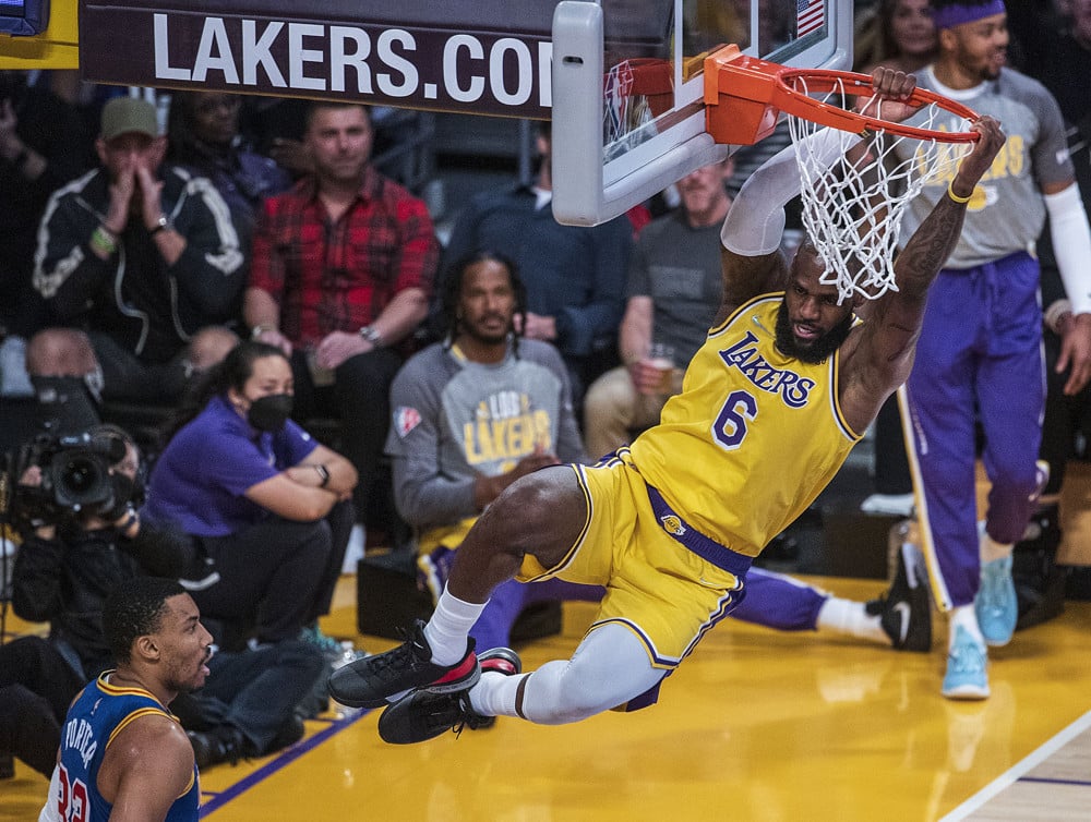 NBA Player Props Best Bets - 1/24/23