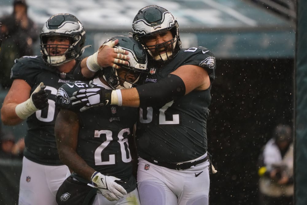 hertz jersey eagles