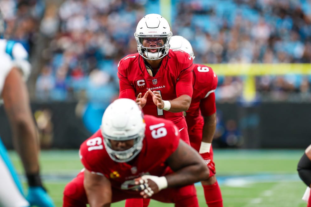 Thursday Night Football Prop Bets Week 7