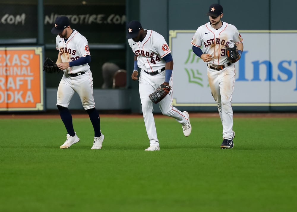 World Series Game 1 - MLB Betting Picks, 10/28/22 | MLB Gambling Podcast (Ep. 232)