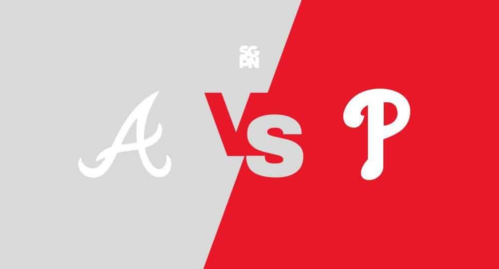 Atlanta Braves vs. Philadelphia Phillies - MLB - NLDS Game 1 Predictions, Betting Lines, Odds and Trends