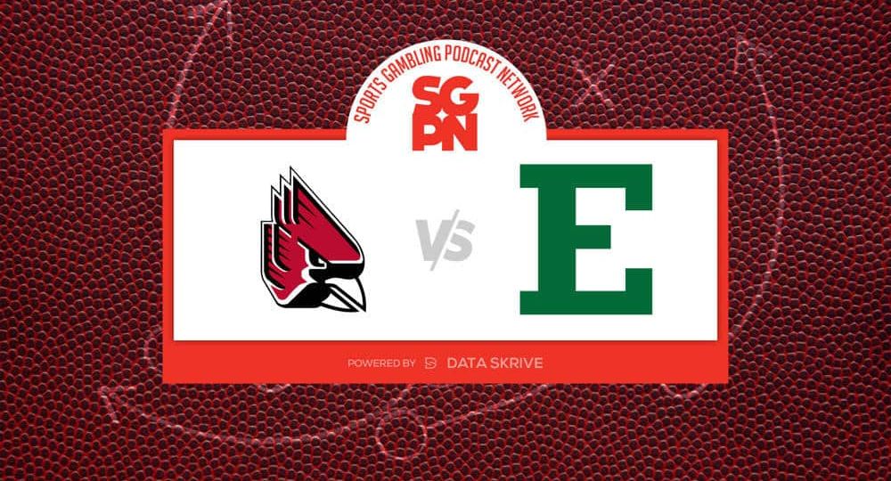 Ball State vs. Eastern Michigan - College Football - Predictions, Betting Lines, Odds and Trends