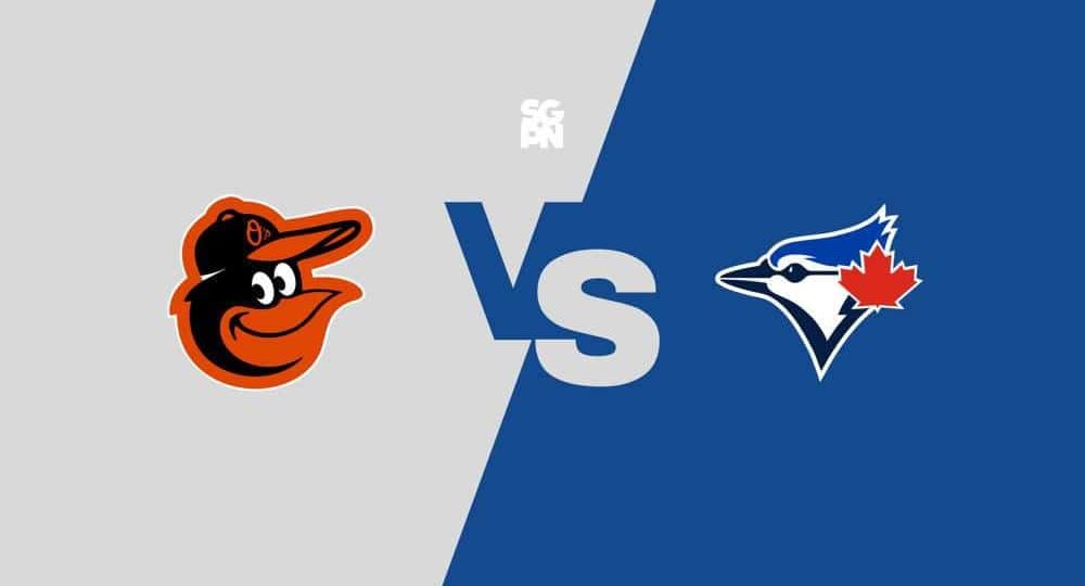 Baltimore Orioles vs. Toronto Blue Jays - MLB - Predictions, Betting Lines, Odds and Trends