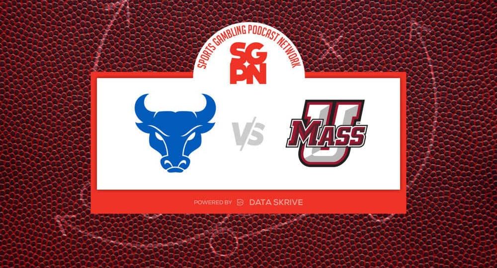 Buffalo vs. UMass - College Football - Predictions, Betting Lines, Odds and Trends