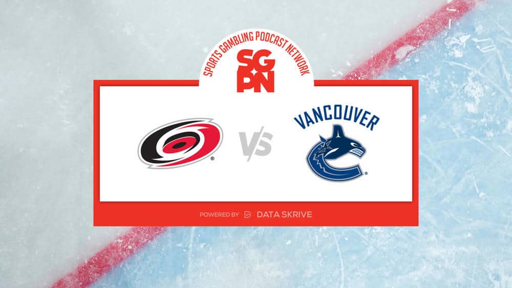 Hurricanes vs Canucks