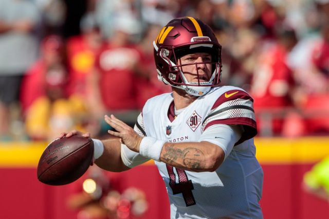 NFL Week 7 Morning Games Preview | NFL Gambling Podcast (Ep. 52)