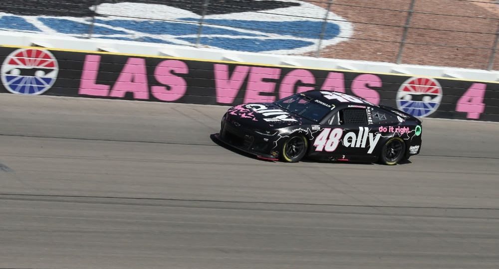 Dixie Vodka 400 at Homestead-Miami Speedway NASCAR DFS Preview and Plays: