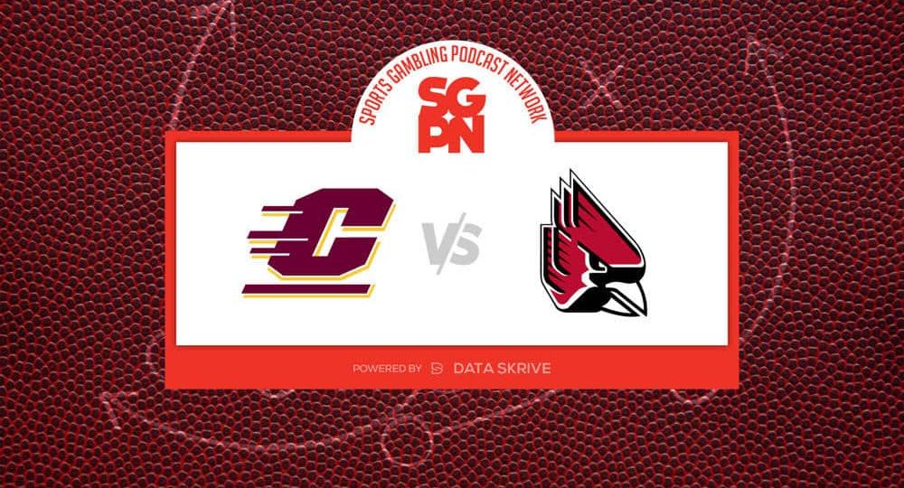 Central Michigan vs. Ball State - College Football - Predictions, Betting Lines, Odds and Trends
