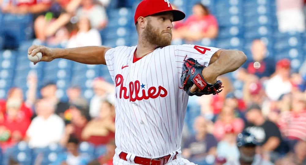 MLB Picks for August 20th