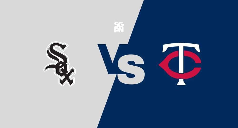 Chicago White Sox vs. Minnesota Twins - MLB - Predictions, Betting Lines, Odds and Trends