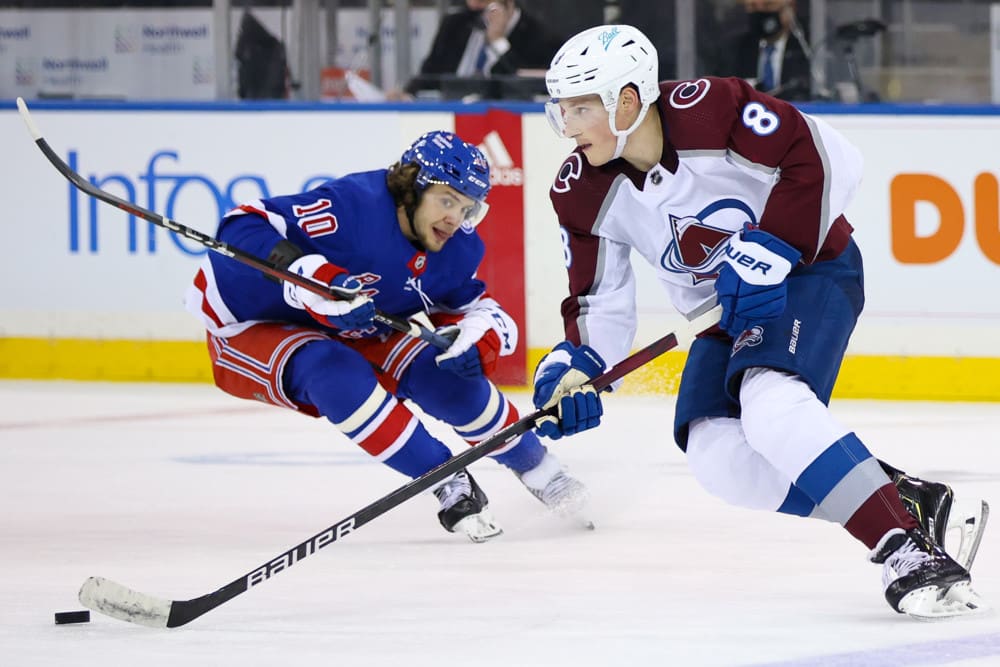 NHL Tuesday, October 25th Betting Preview, Picks, & Best Bets | Hockey Gambling Podcast (Ep. 87)