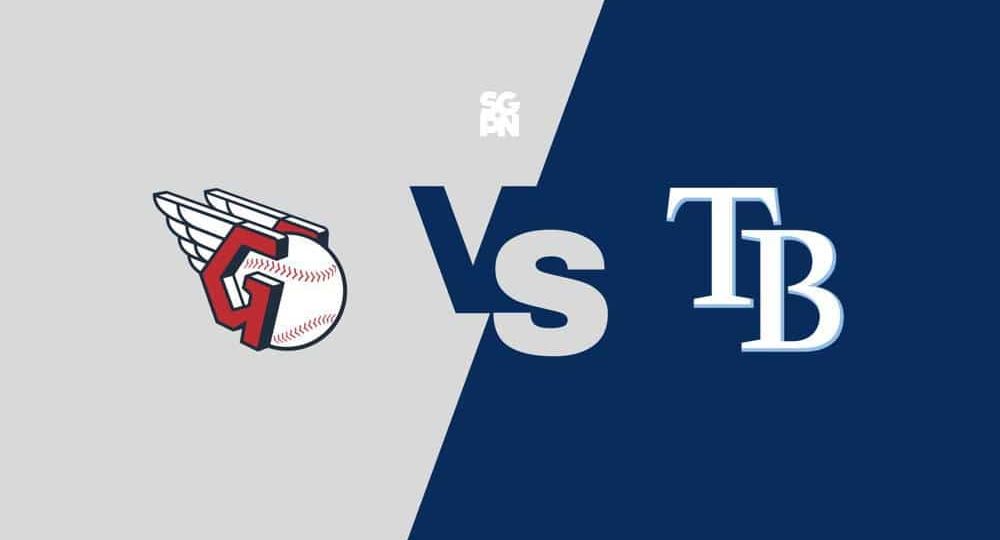 Cleveland Guardians vs. Tampa Bay Rays - MLB - AL Wild Card Series Game 1 Predictions, Betting Lines, Odds and Trends