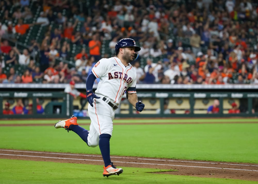 Underdog Fantasy MLB Daily Pick‘em Plays – August 14