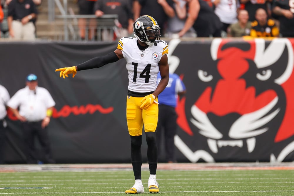 Early Fantasy Football Week Five Waiver Wire Targets