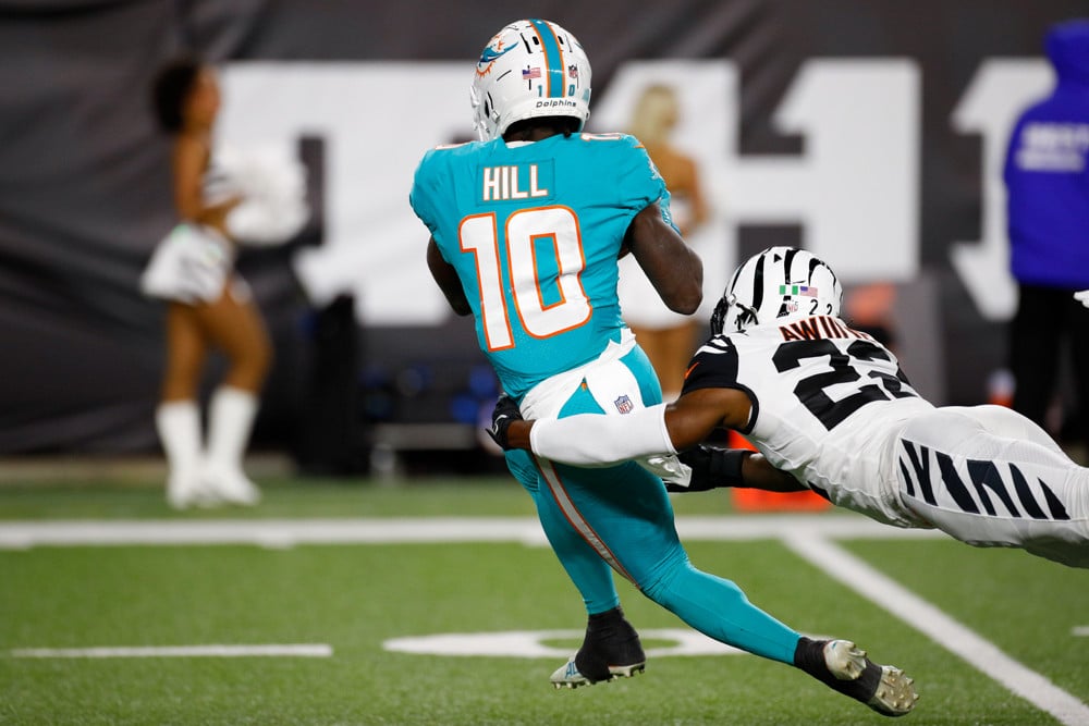 Week 6 Fantasy Football Injury Report Week 6 Fantasy Football Injury Report