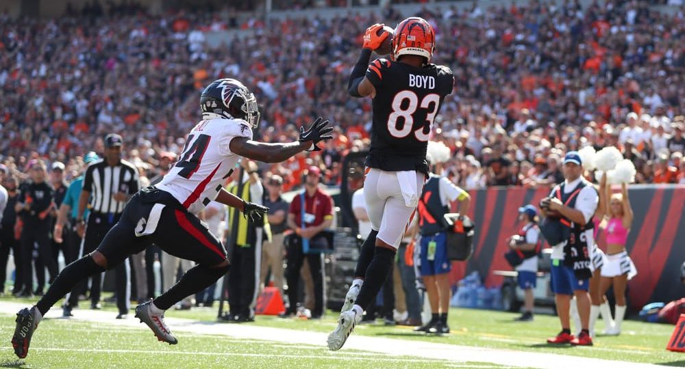Week Eight Fantasy Football Rankings Update