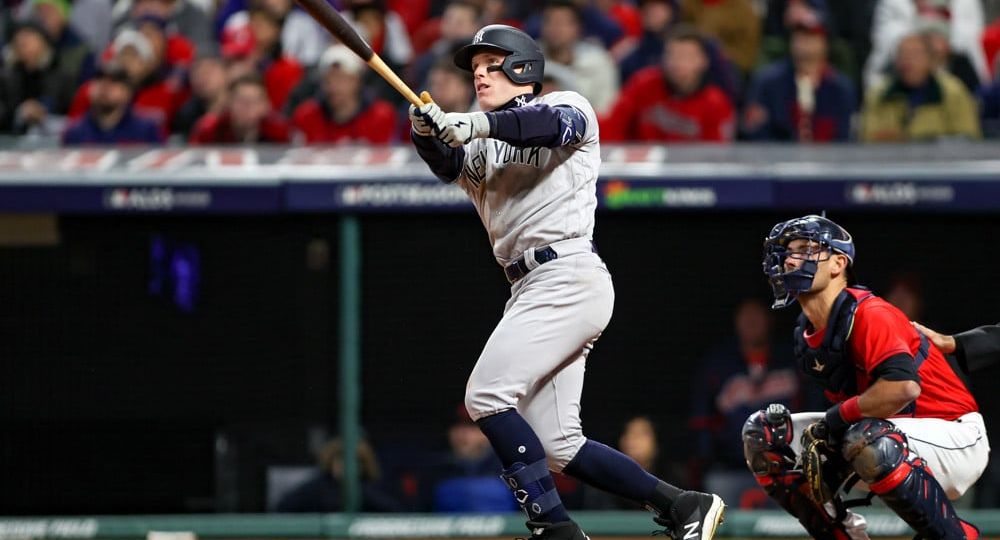 MLB Betting Picks - NLCS Game 1 + Full October 18th DFS Slate | MLB Gambling Podcast (Ep. 226)