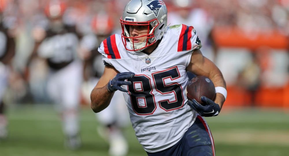 Early Fantasy Football Week Seven Waiver Wire Targets